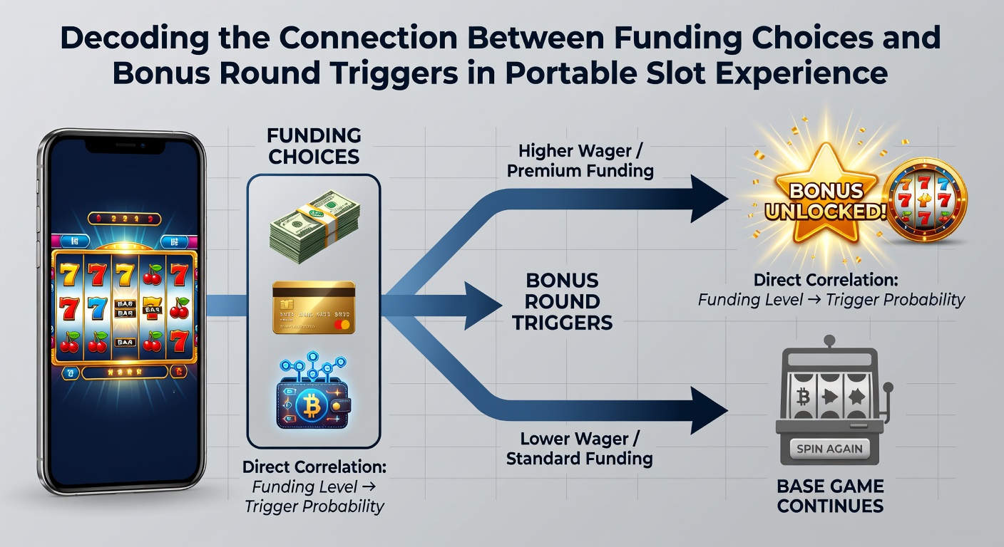Close-up view of mobile payment processing screen linked to slot bonus features